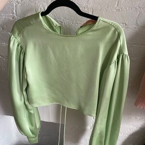 The andamane top sz 38